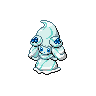 Alcremie (Berry) Sprite